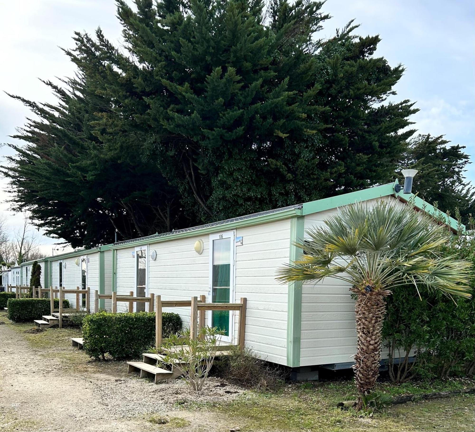 Campiotel Les Dunes - Romanee